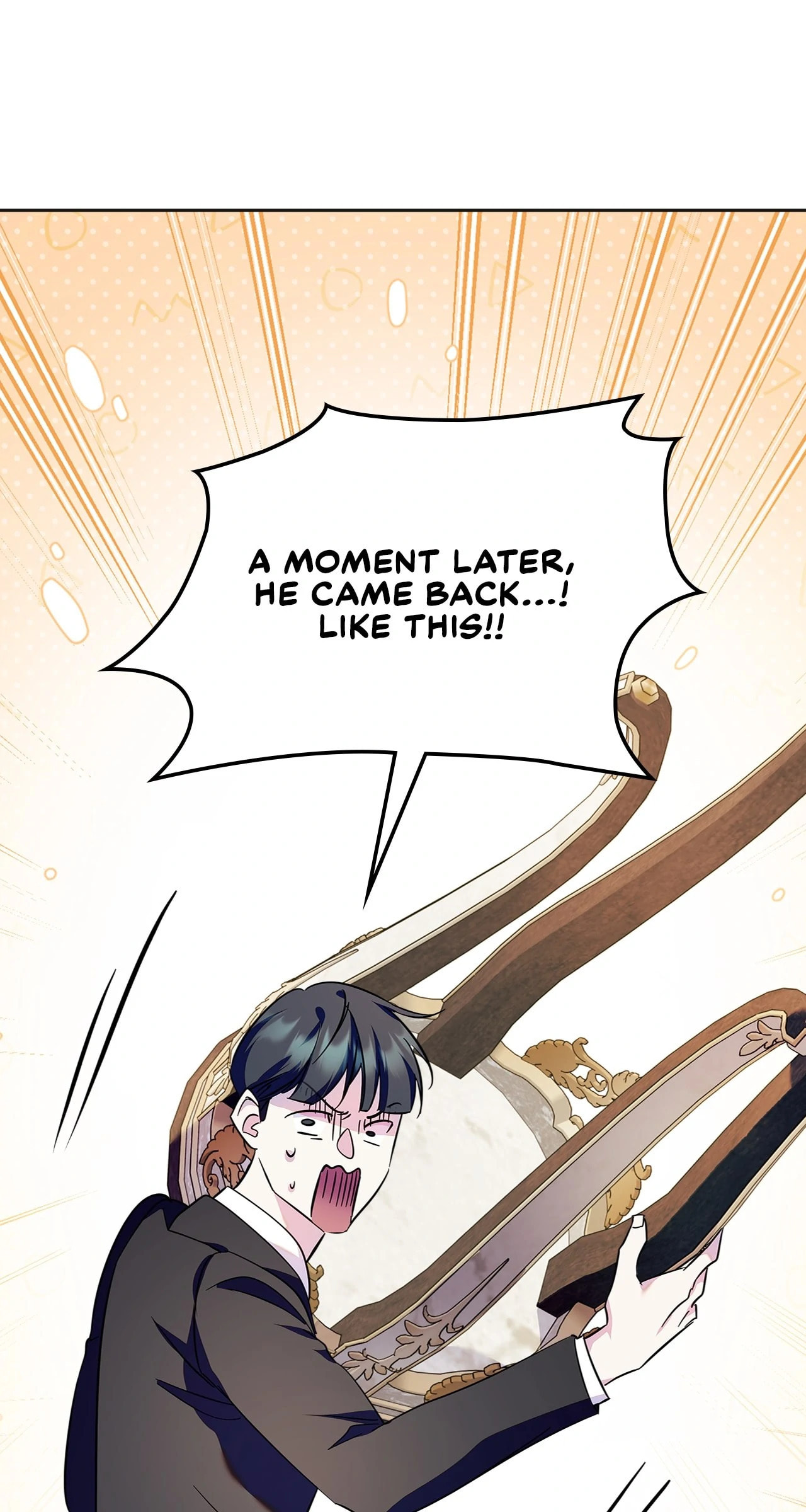 I Became the Tyrant's Dishonest Adviser – Chapter 51 page 7
