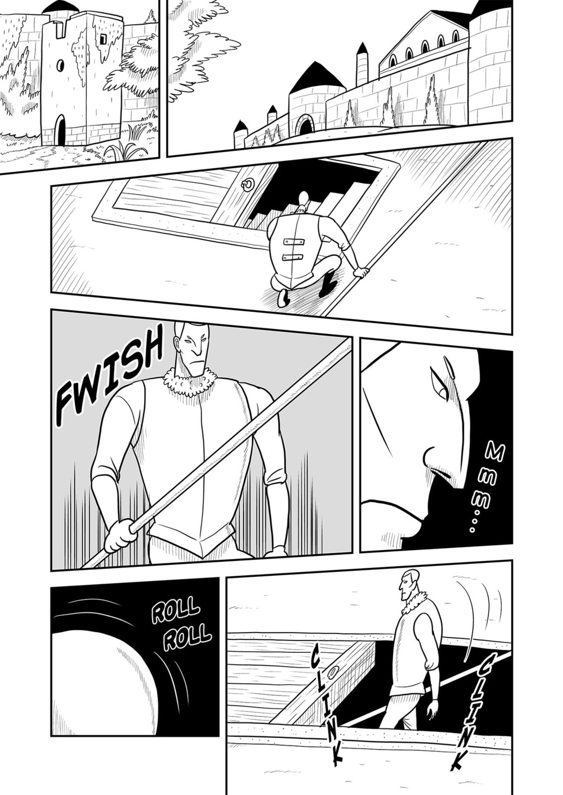 Ranking of Kings – Chapter 29 page 7