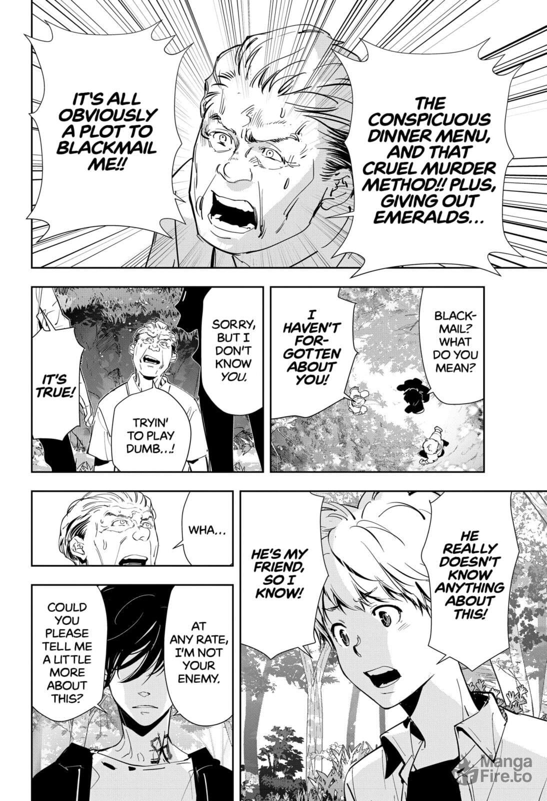The Case of the Plateau Auberge Serial Murders Pt 2 page 11