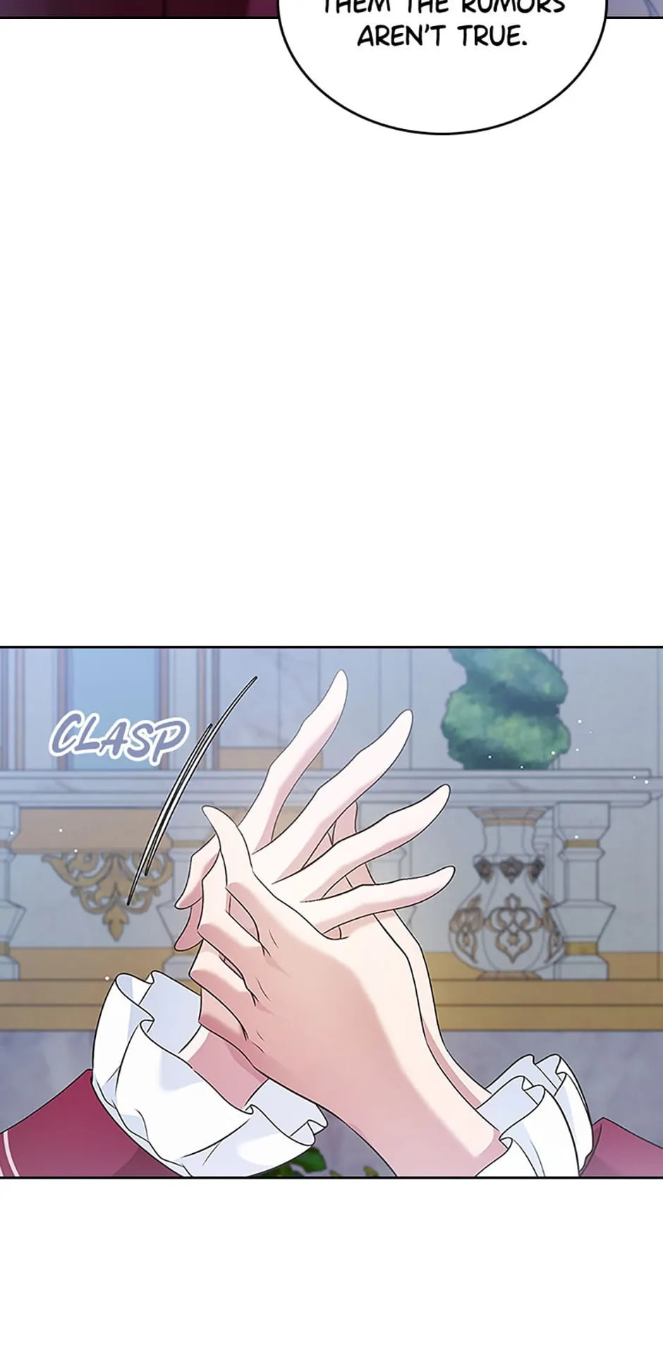 I Stole the Female Lead's First Love – Chapter 27 page 36