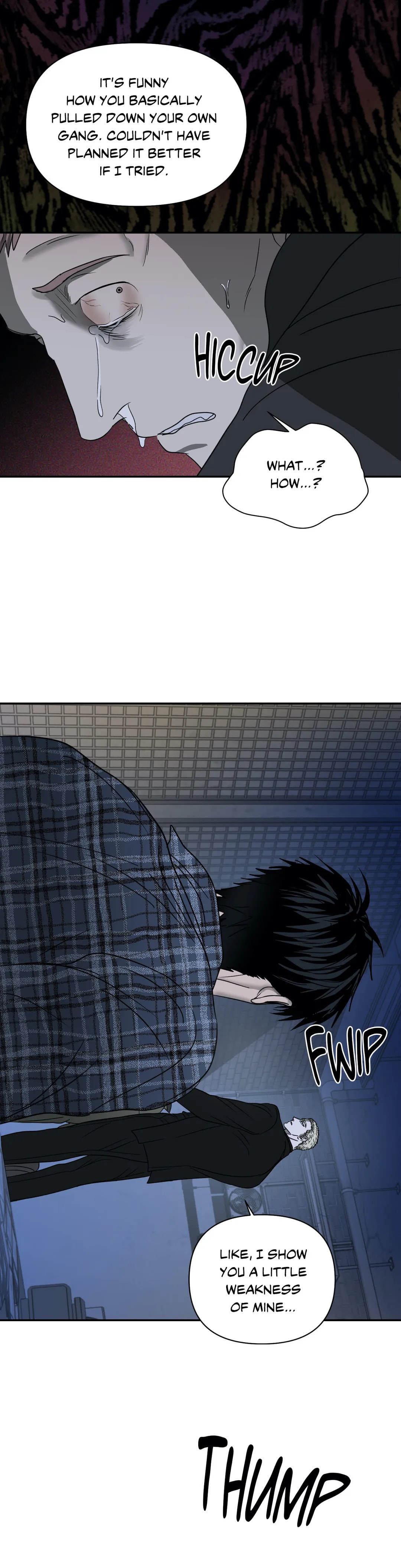 Shutline – Chapter 16 page 6