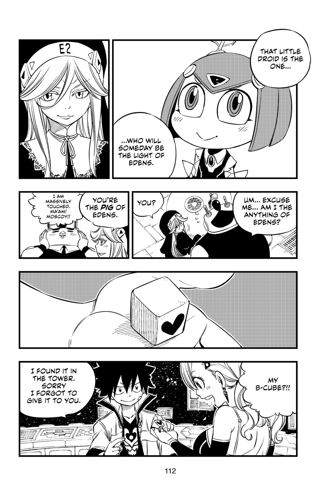 Iron Hill page 7