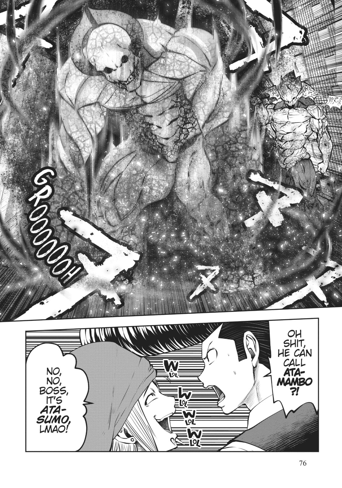 Kayo's home Headache Cure page 3