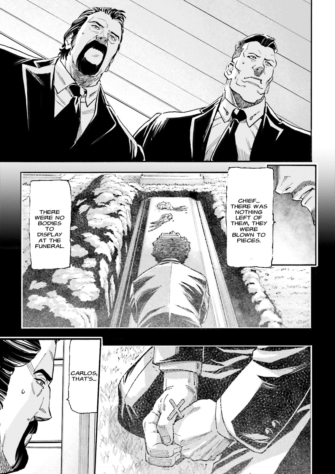 Carlos Craig <Faith and Rebellion> page 28
