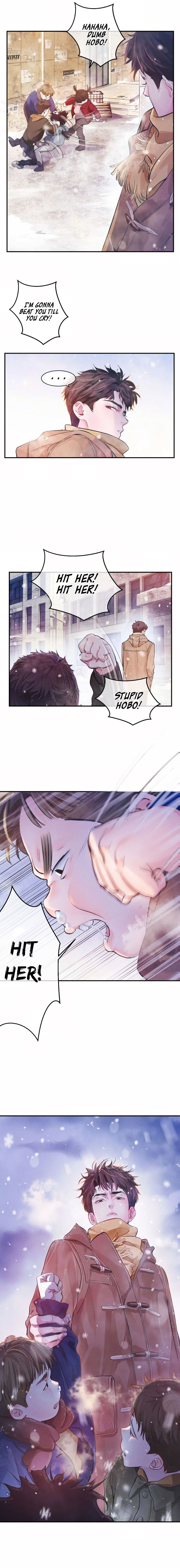 Your Sister's With Me page 6