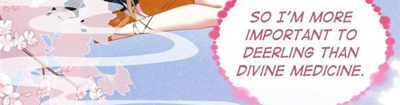 Help! My Beast Husband Pampers Me Too Much! – Chapter 22 page 61