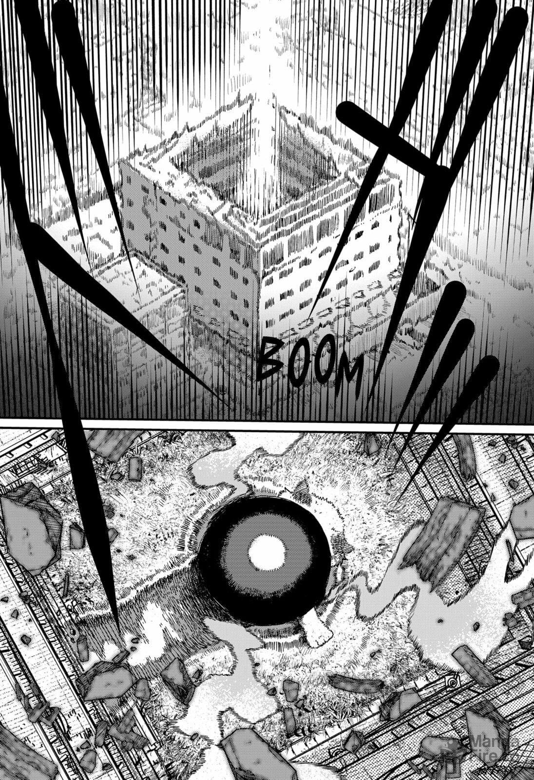 Just give up, Yota-san! page 17