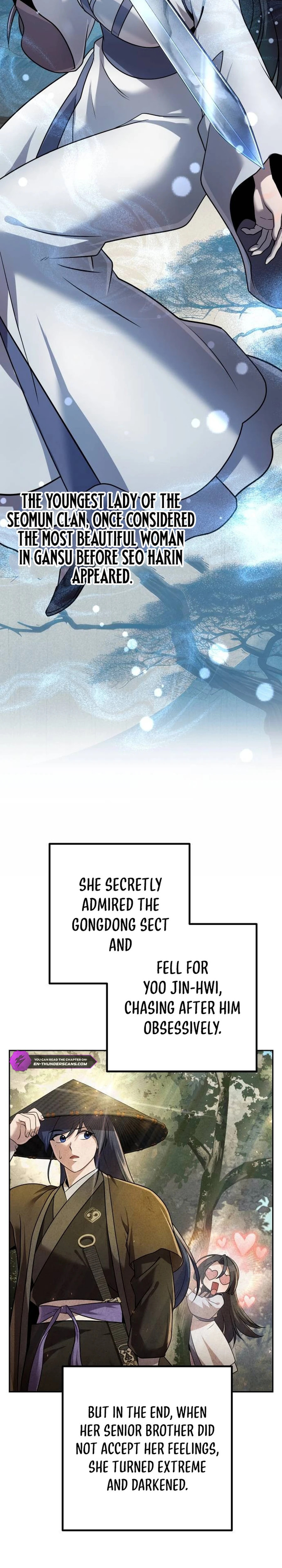 The Second Eunuch Regains His Manhood – Chapter 27 page 4