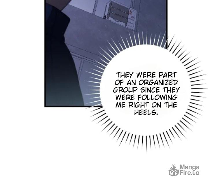 The Hunter Wants to Live Quietly – Chapter 5 page 50