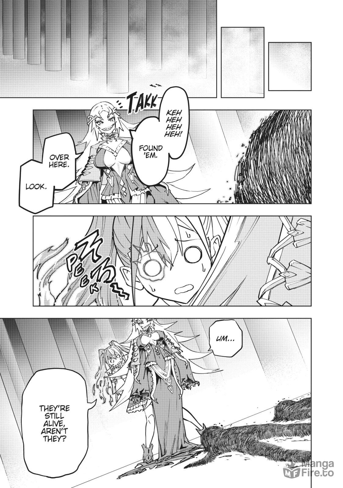 Enemies page 14