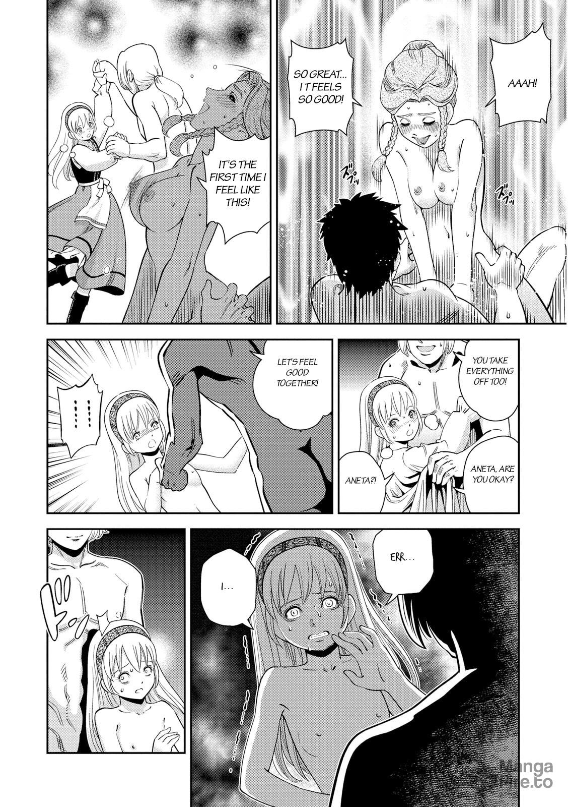 The Light Congress page 19