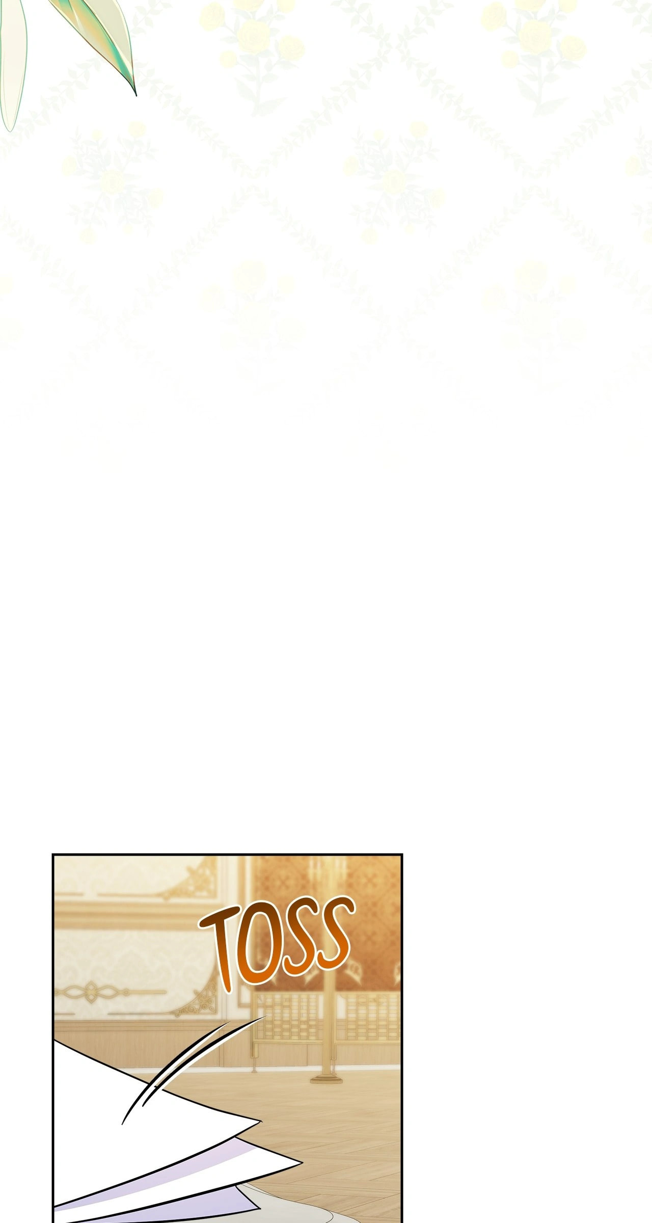 I Became the Tyrant's Dishonest Adviser – Chapter 42 page 3