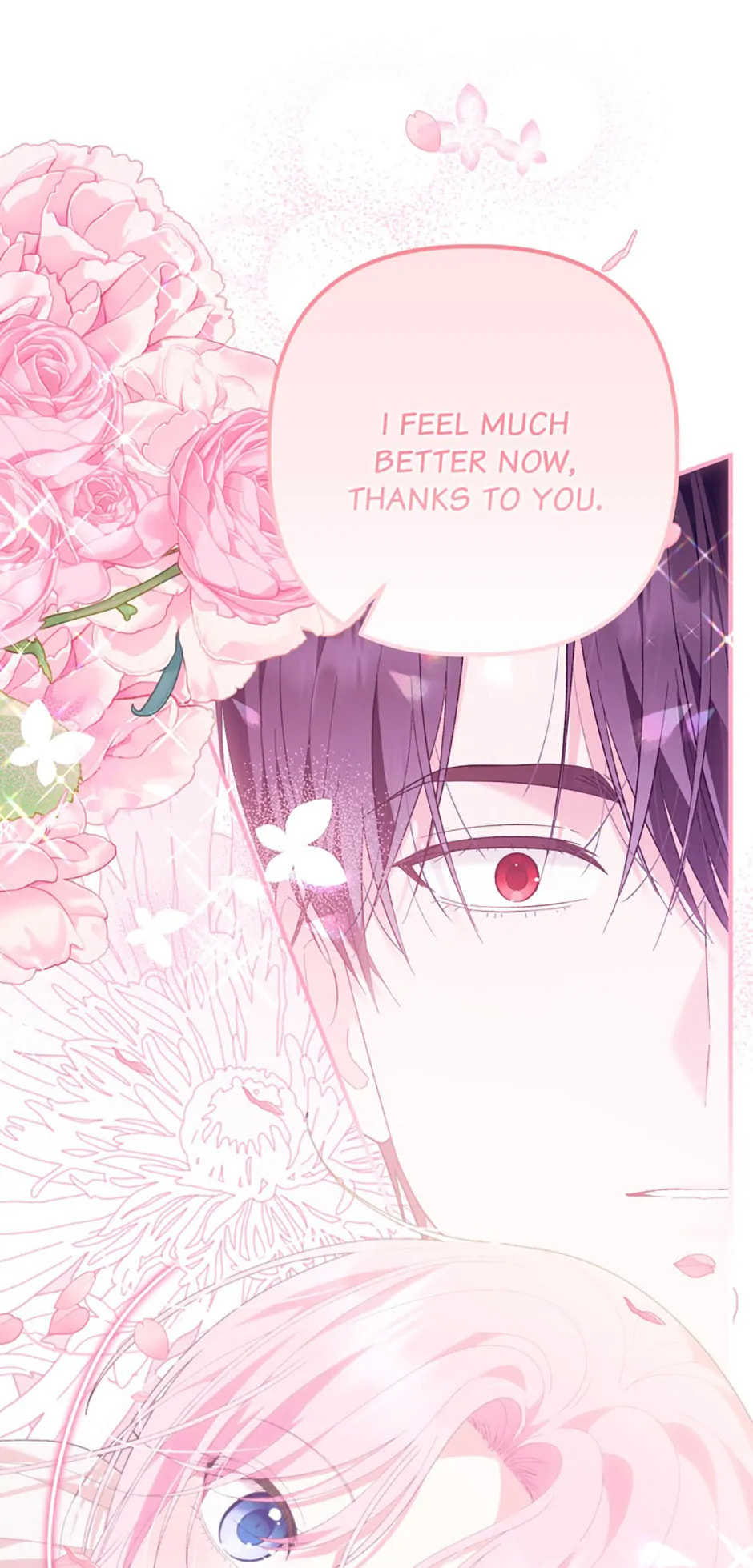 Becoming a Family With the Duke and His Dear Son – Chapter 42 page 16