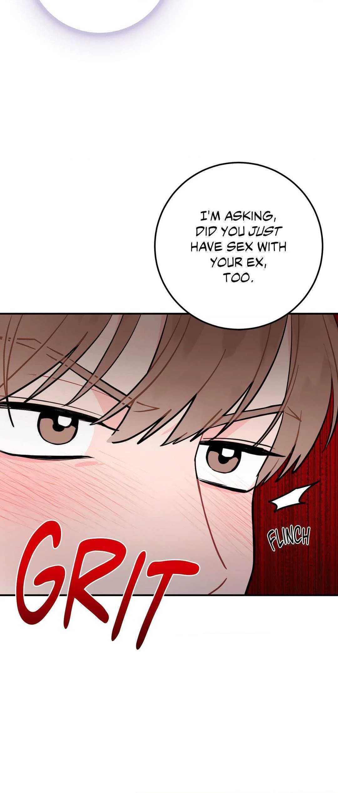 Can't Think Straight – Chapter 69 page 51
