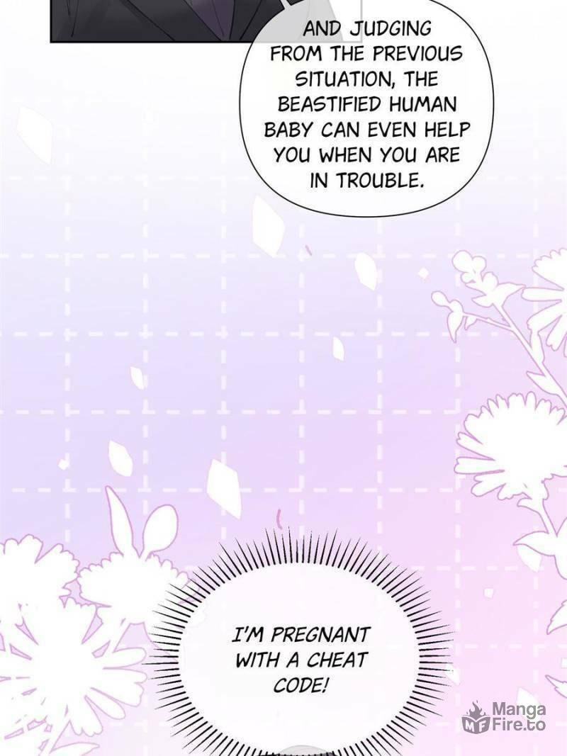 Pampering My Beast Commander – Chapter 45 page 44