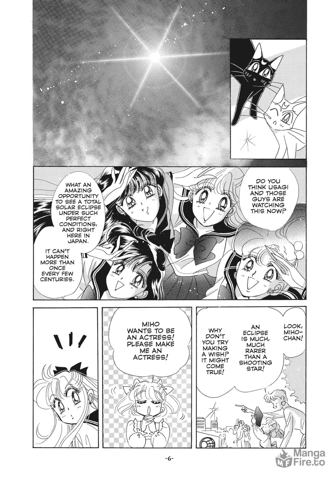 Dream 1 – Eclipse Dream page 2