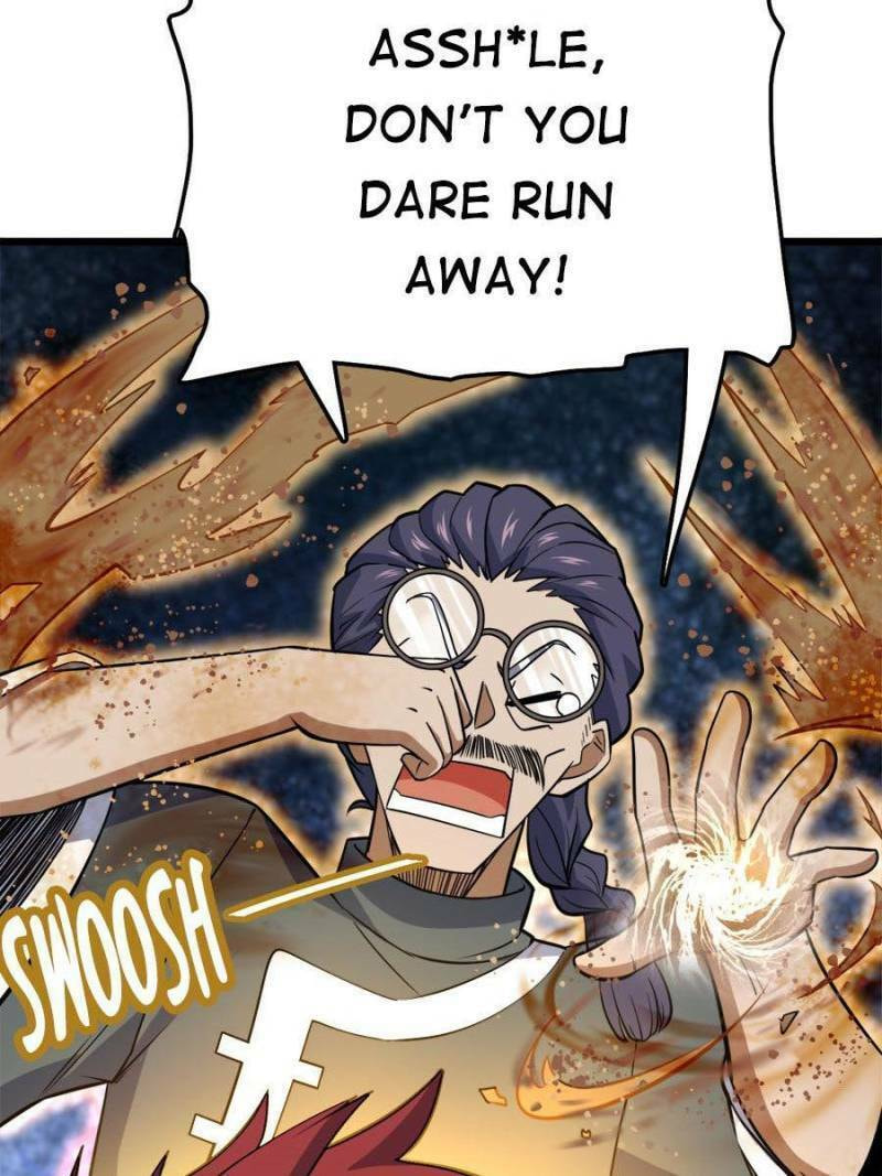 Spare Me, Great Lord! (Colored) – Chapter 70 page 6