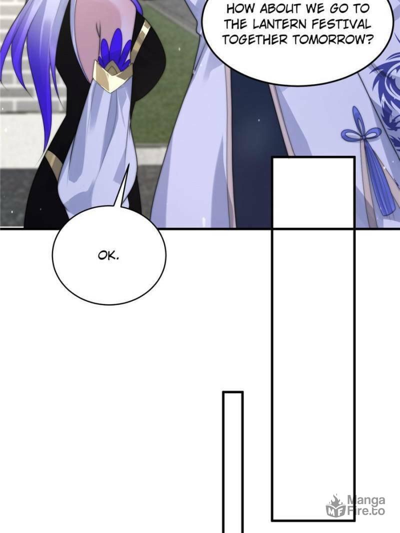 All the Female Apprentices Want to Kill Me – Chapter 53 page 14