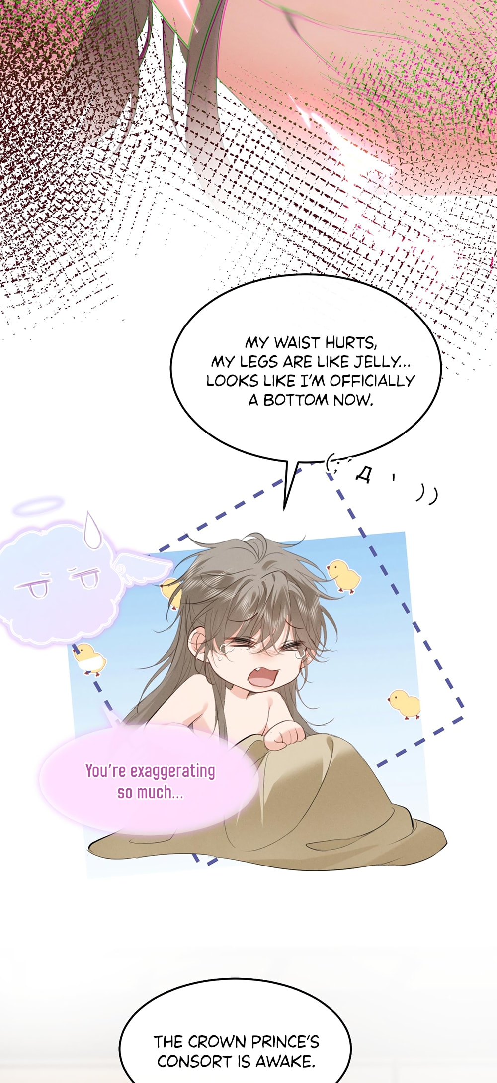 The Cost of Conquest page 13