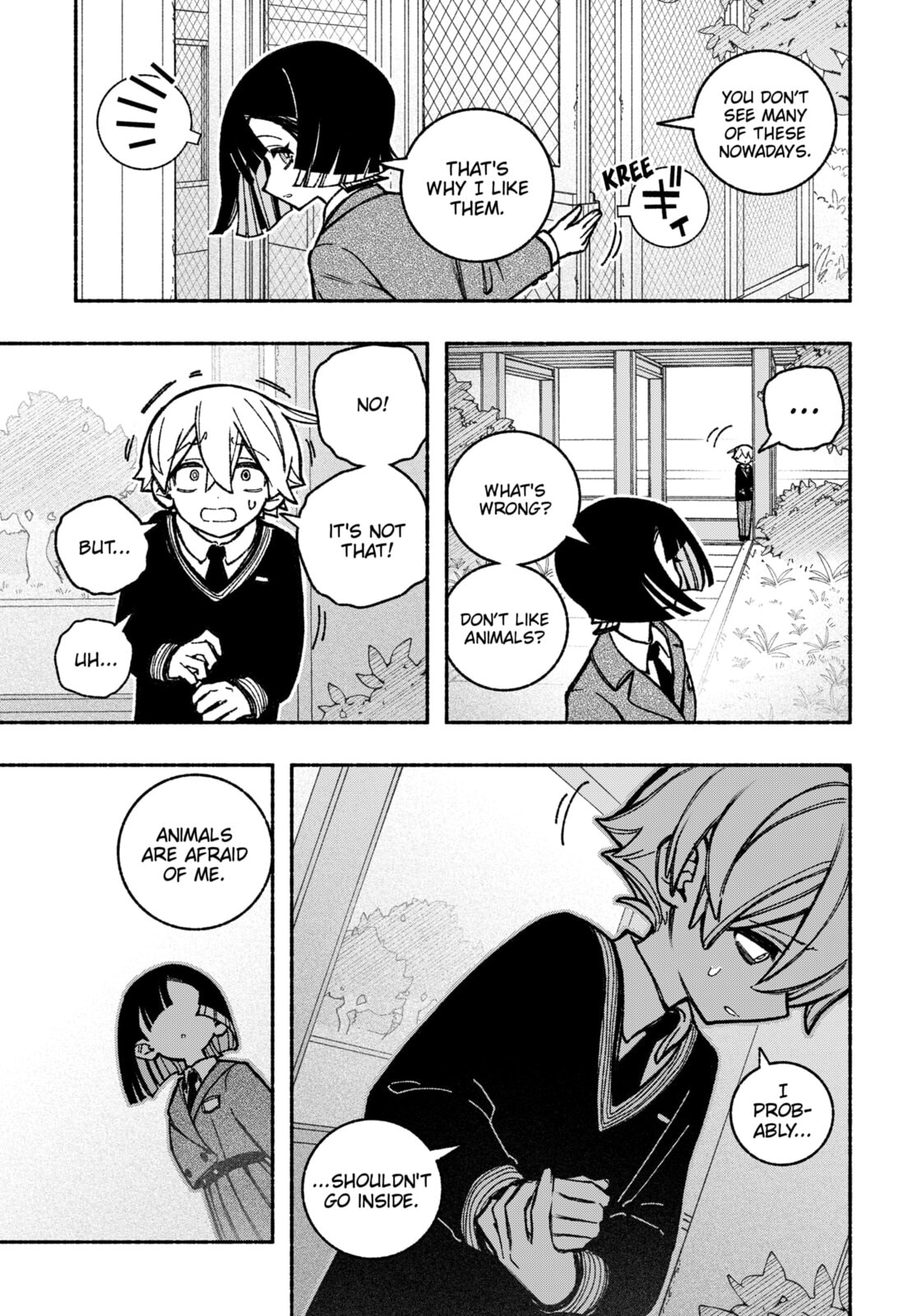 Rabbit Hole page 6