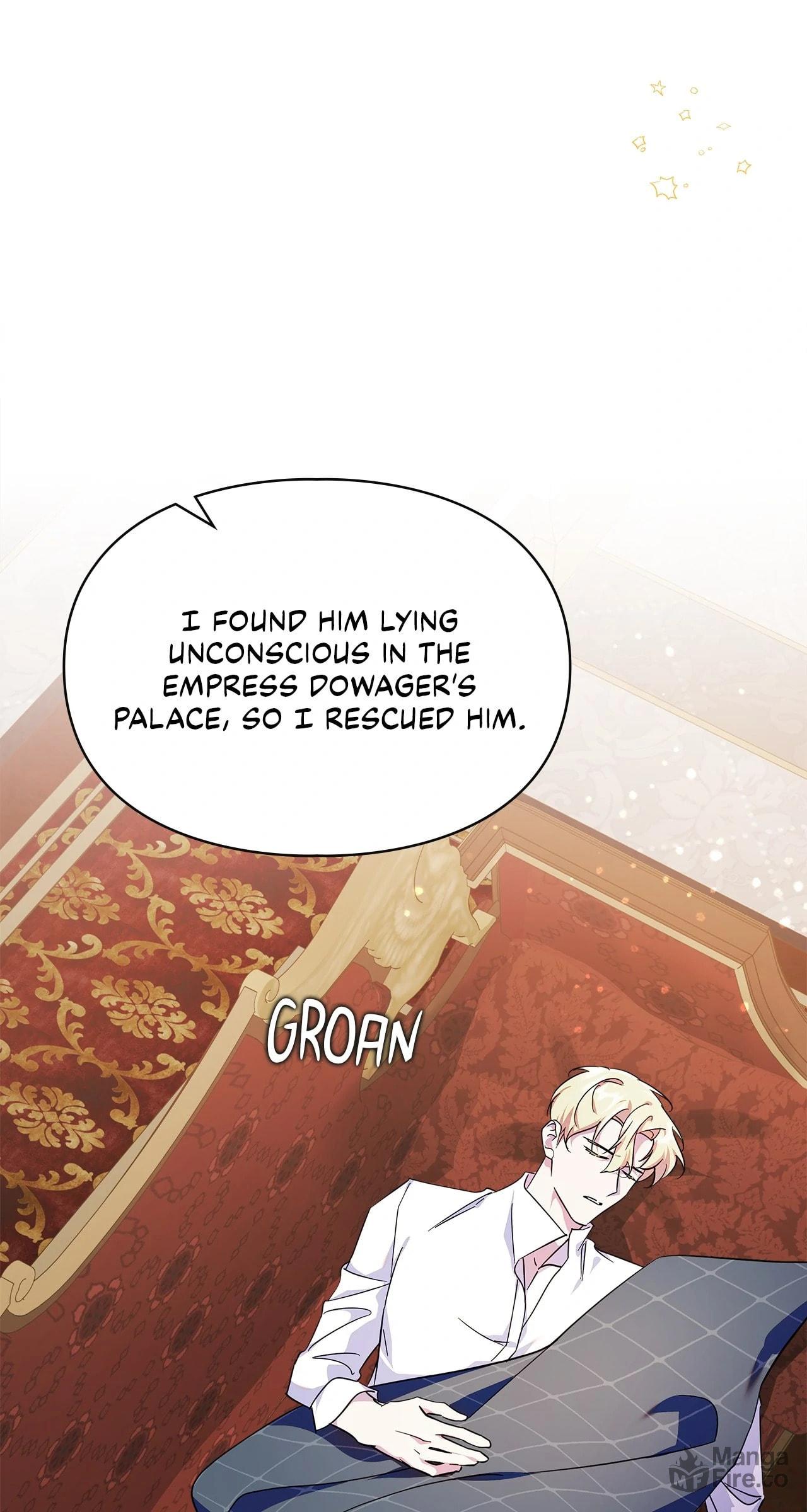 I Became the Tyrant's Dishonest Adviser – Chapter 51 page 62