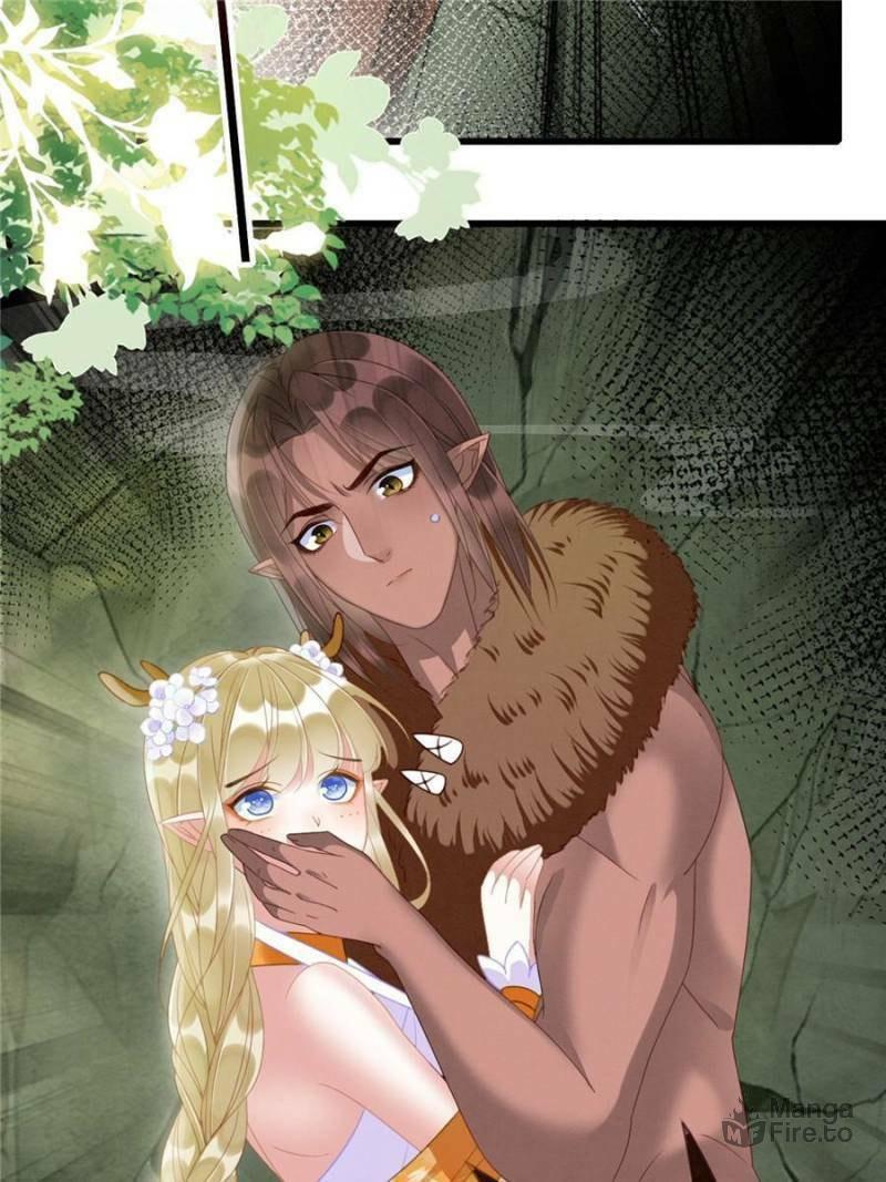Help! My Beast Husband Pampers Me Too Much! – Chapter 11 page 53