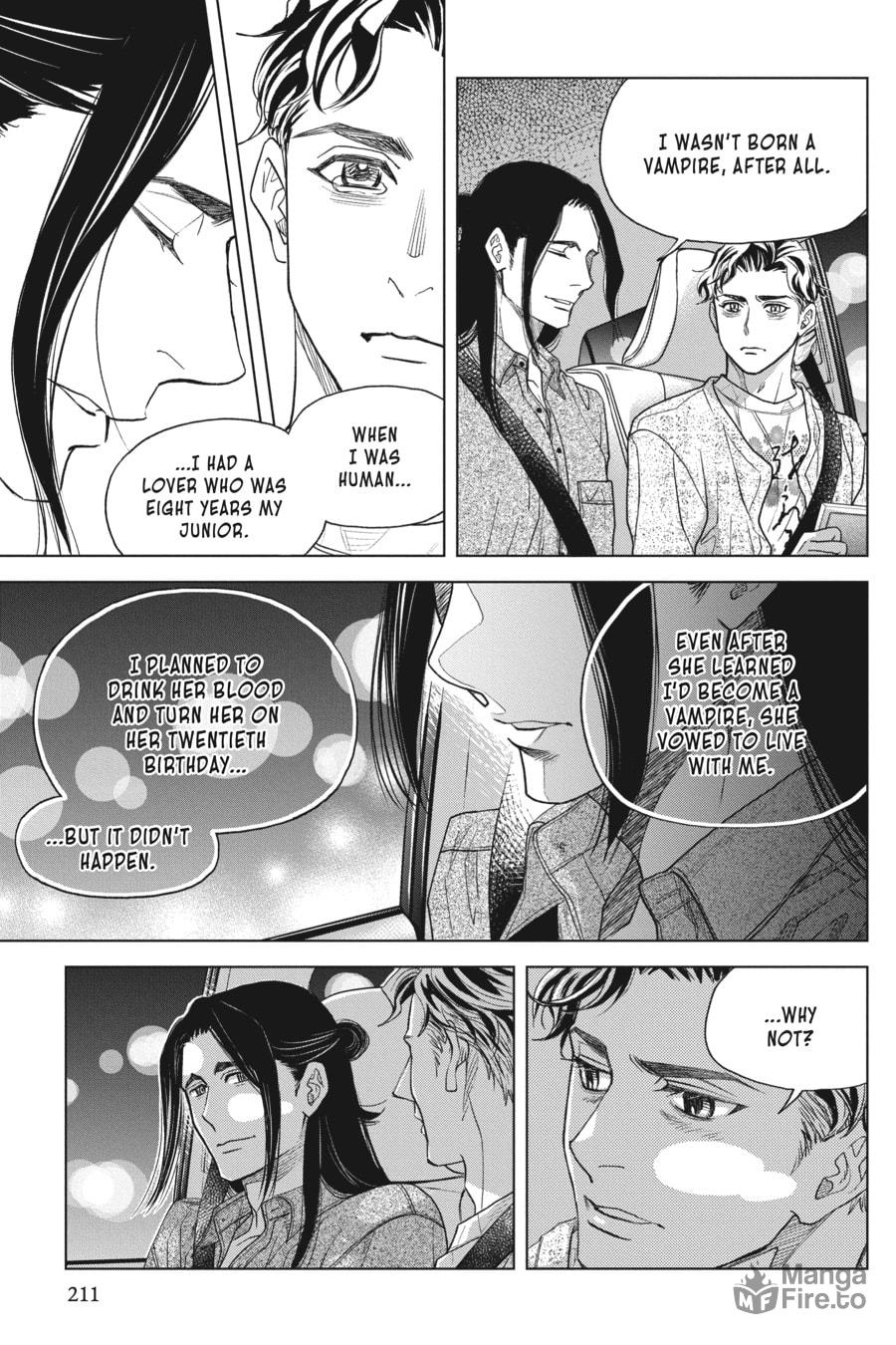 AL's HOMECOMING page 32