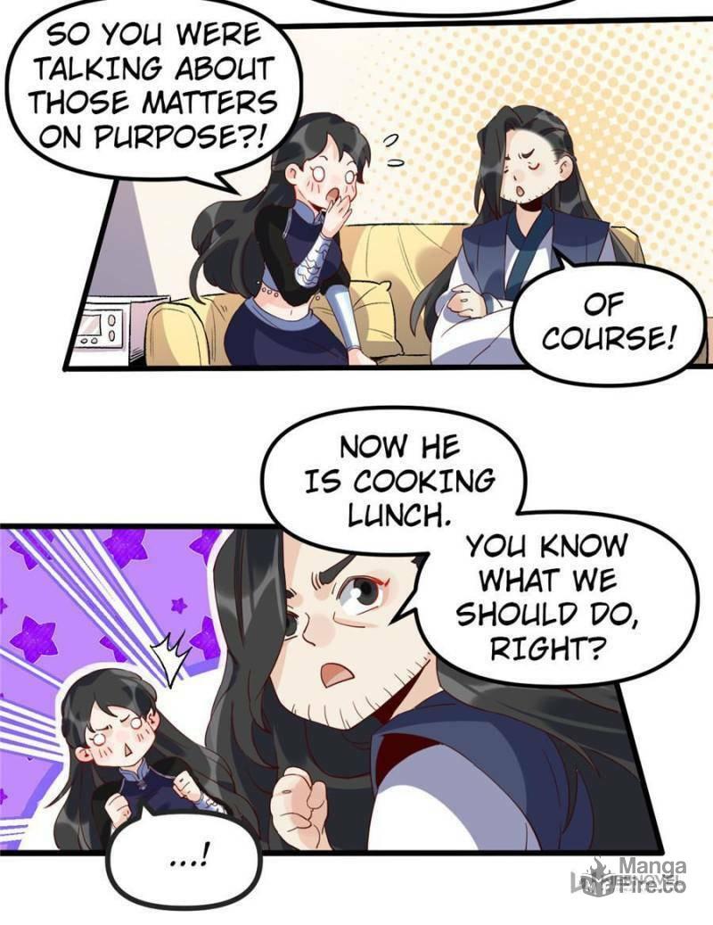 A Big Shot Actually – Chapter 39 page 47