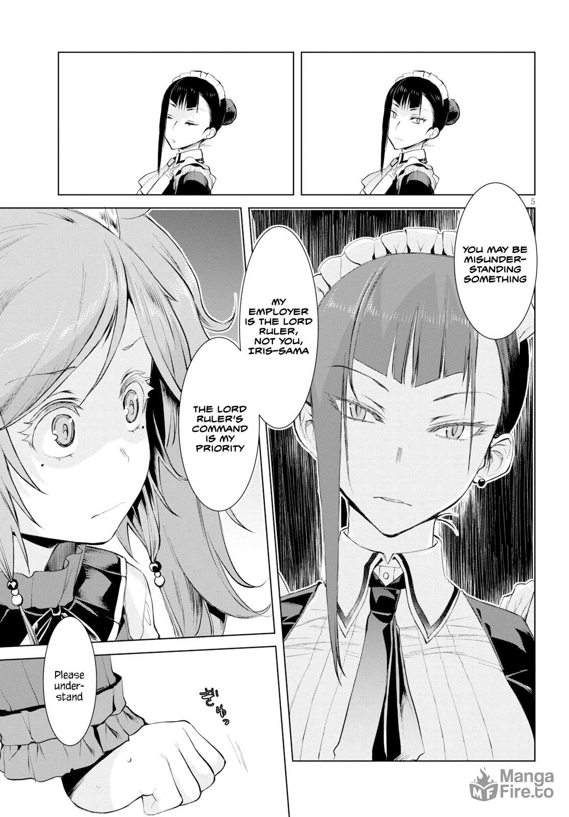 Isekai de Skill o Kaitai Shitara Cheat na Yome ga Zōshoku Shimashita Gainen Kōsa no Structure – Chapter 26 page 5