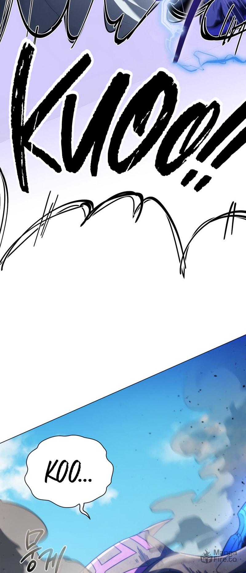 Player Who Returned 10,000 Years Later – Chapter 44 page 41