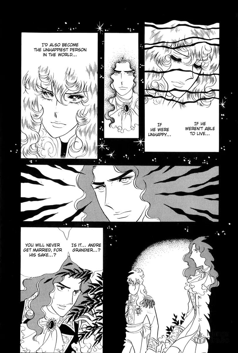 The Rose of Versailles – Chapter 37 page 23