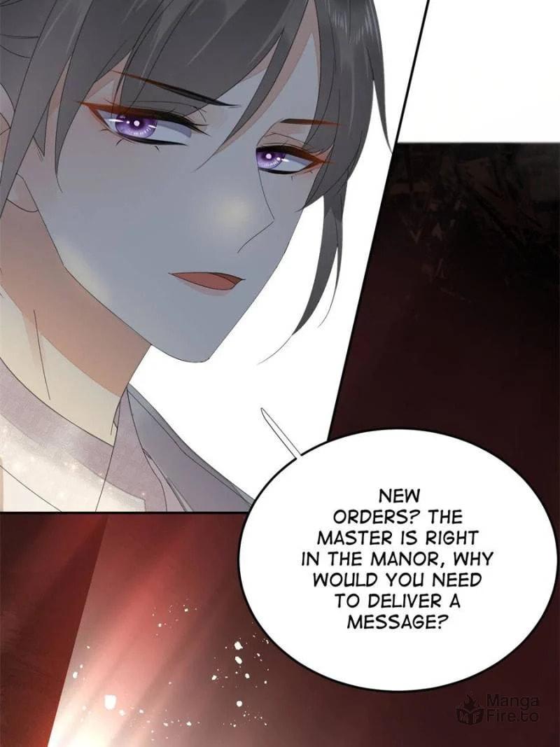 The Poisonous Lady's Fiery Return – Chapter 78 page 56