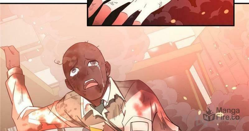The Legendary Mechanic – Chapter 32 page 24