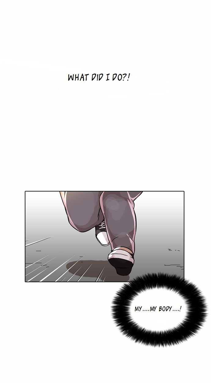 Lookism – Chapter 79 page 45
