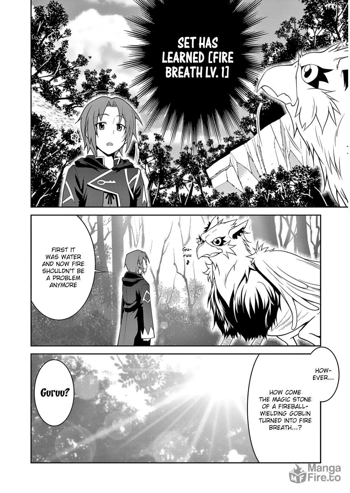 Legend – Chapter 4 page 19