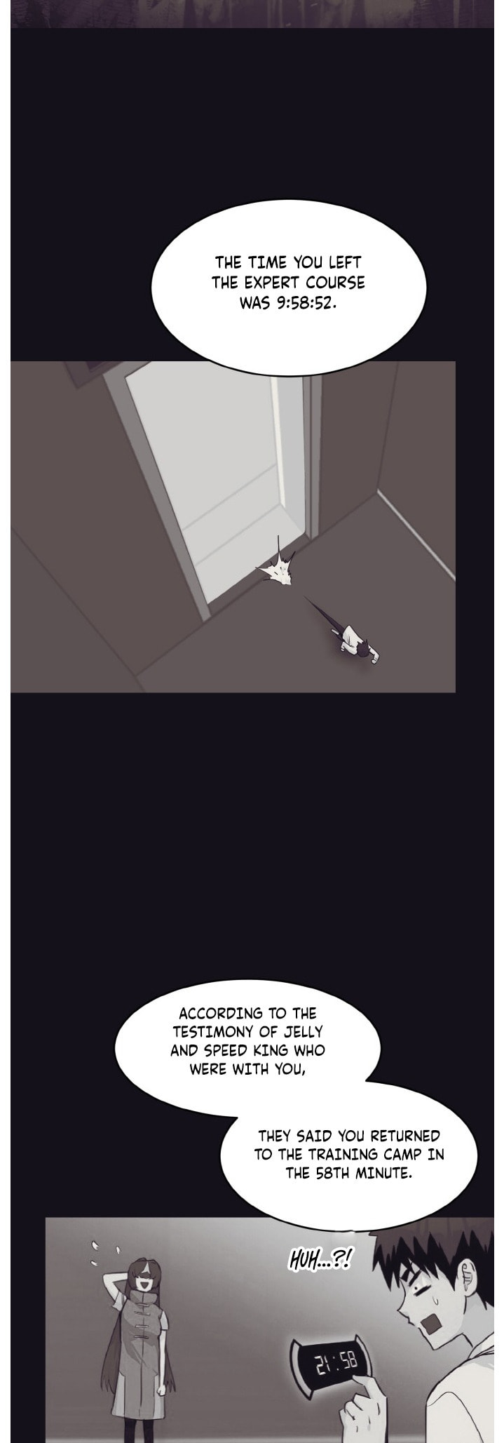 Dream-Sharing – Chapter 52 page 25