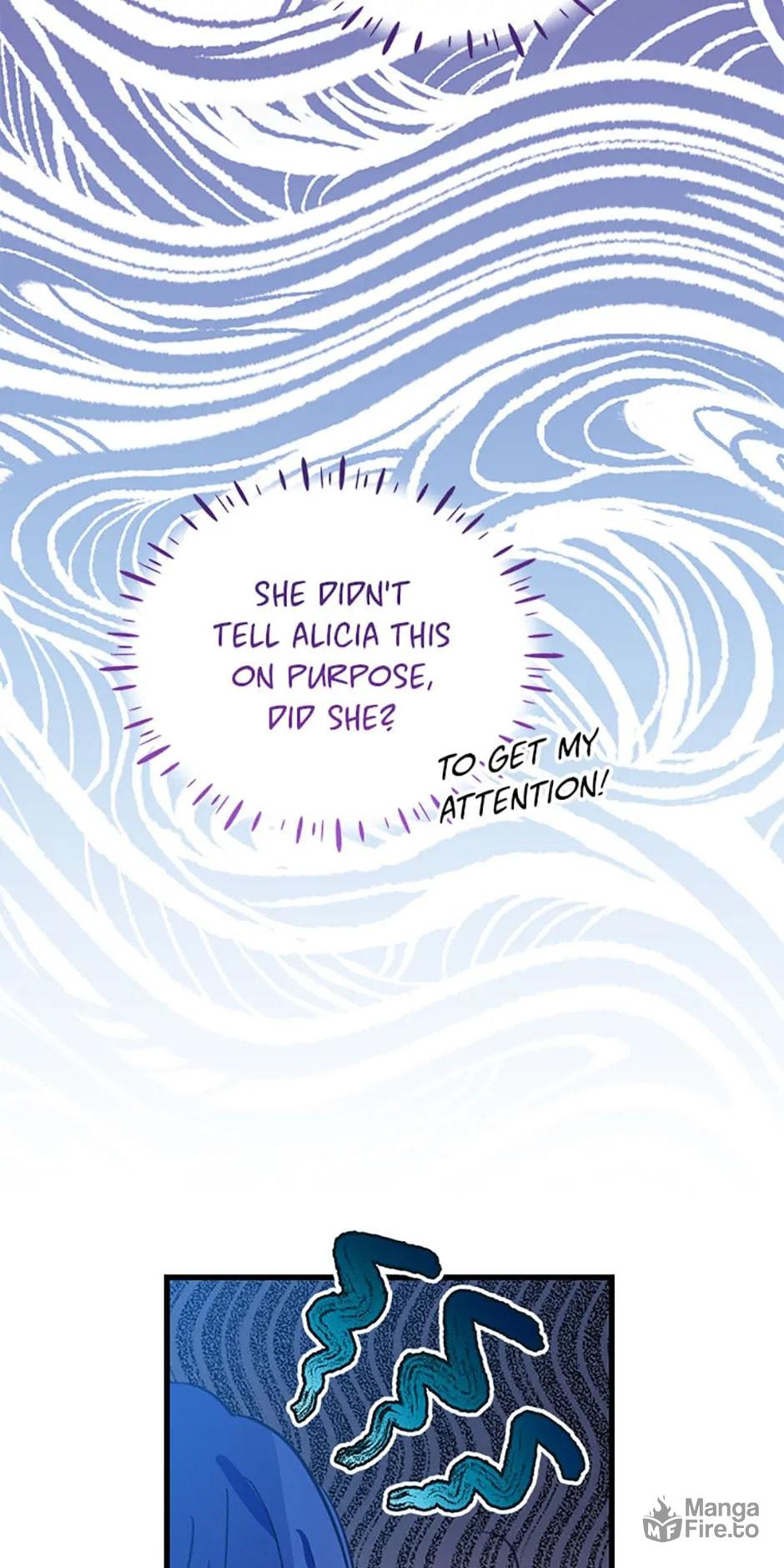Toymaker Tria's Tyrant Problem – Chapter 31 page 29