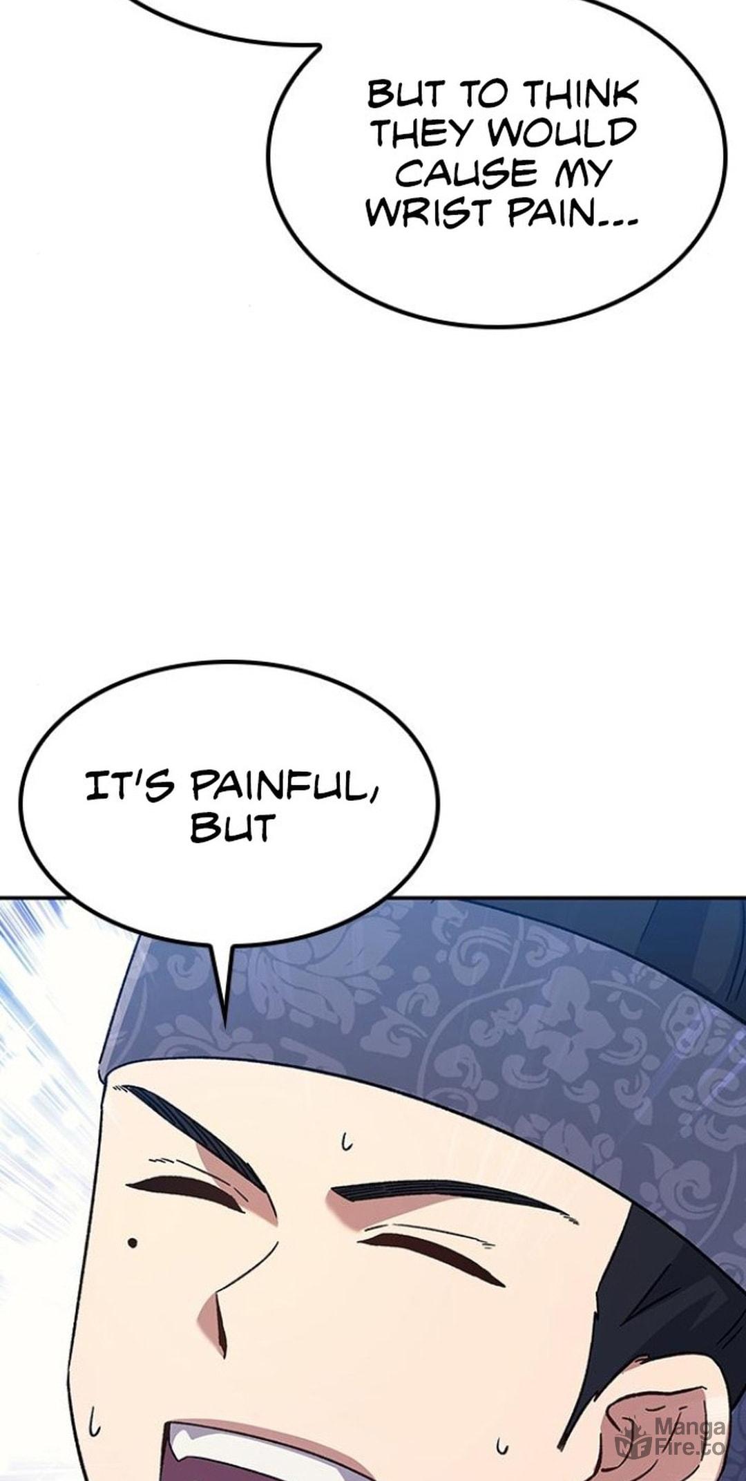 Doctor, Go to Joseon – Chapter 33 page 79