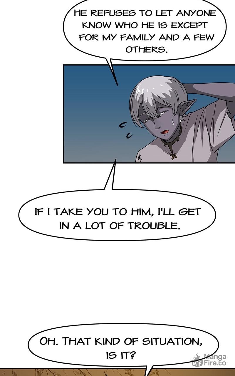 Lord of Goblins (Colored) – Chapter 16 page 41