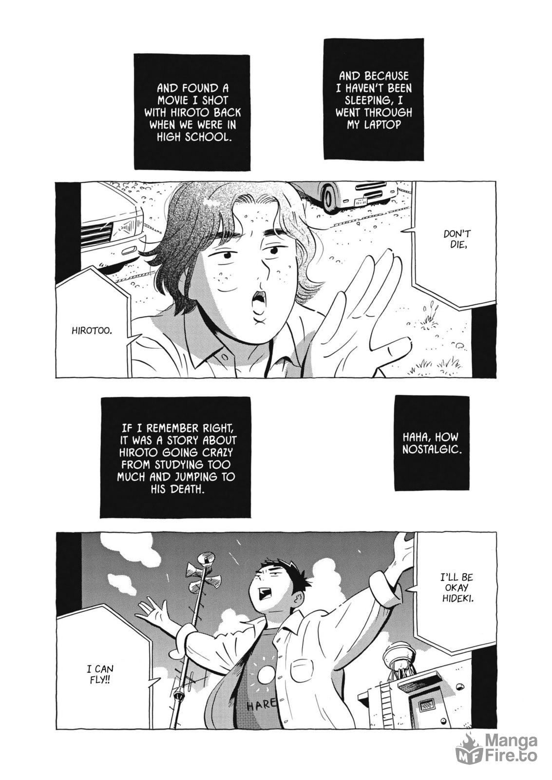 Youth and Rice Fields page 4
