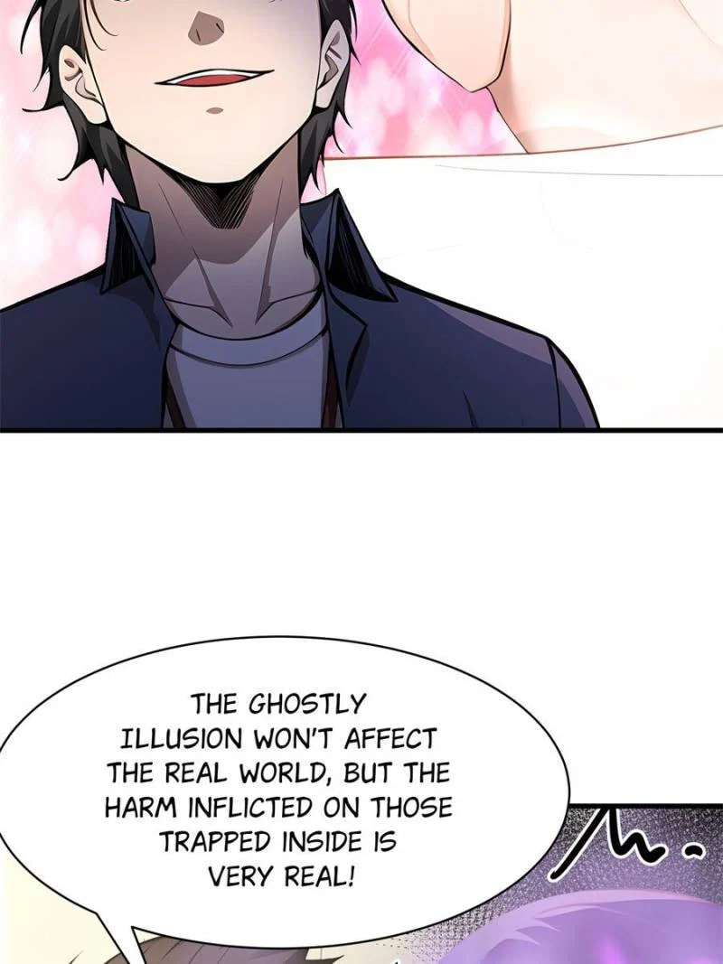 My Harem in a Foreign World – Chapter 44 page 13