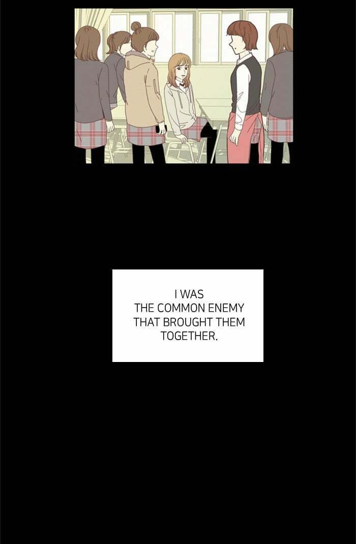 Odd Girl Out – Chapter 77 page 31