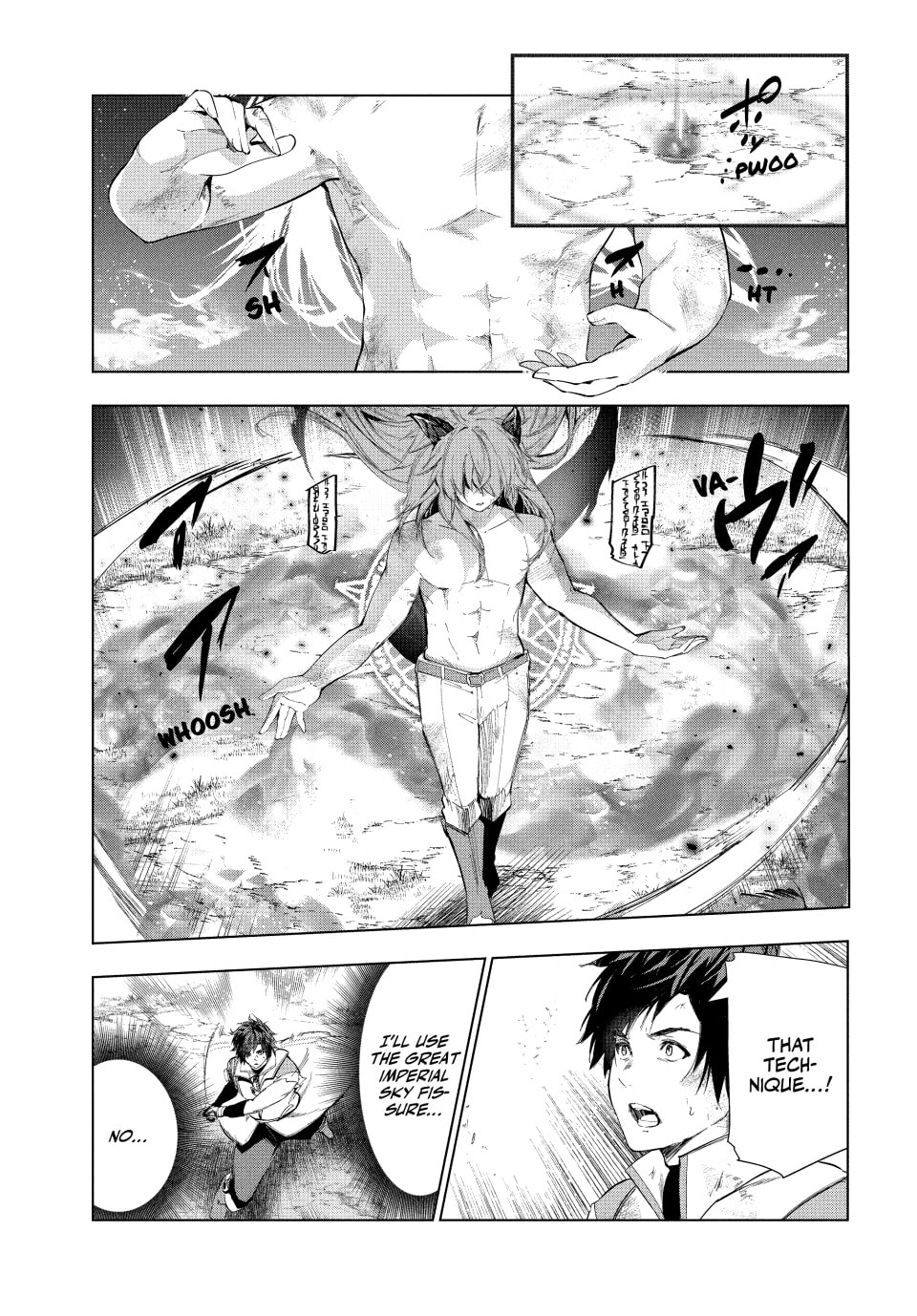 Kaiko sareta Ankoku Heishi (30-dai) no Slow na Second Life – Chapter 28 page 18