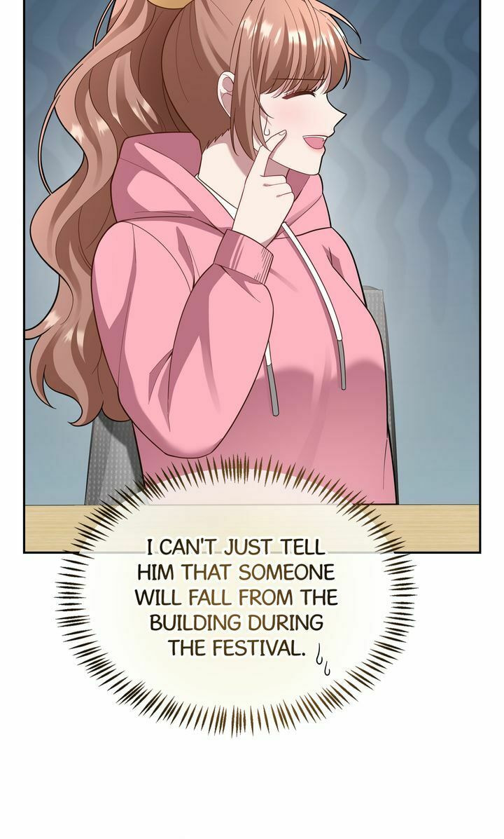 So Close Yet So Far – Chapter 20 page 46