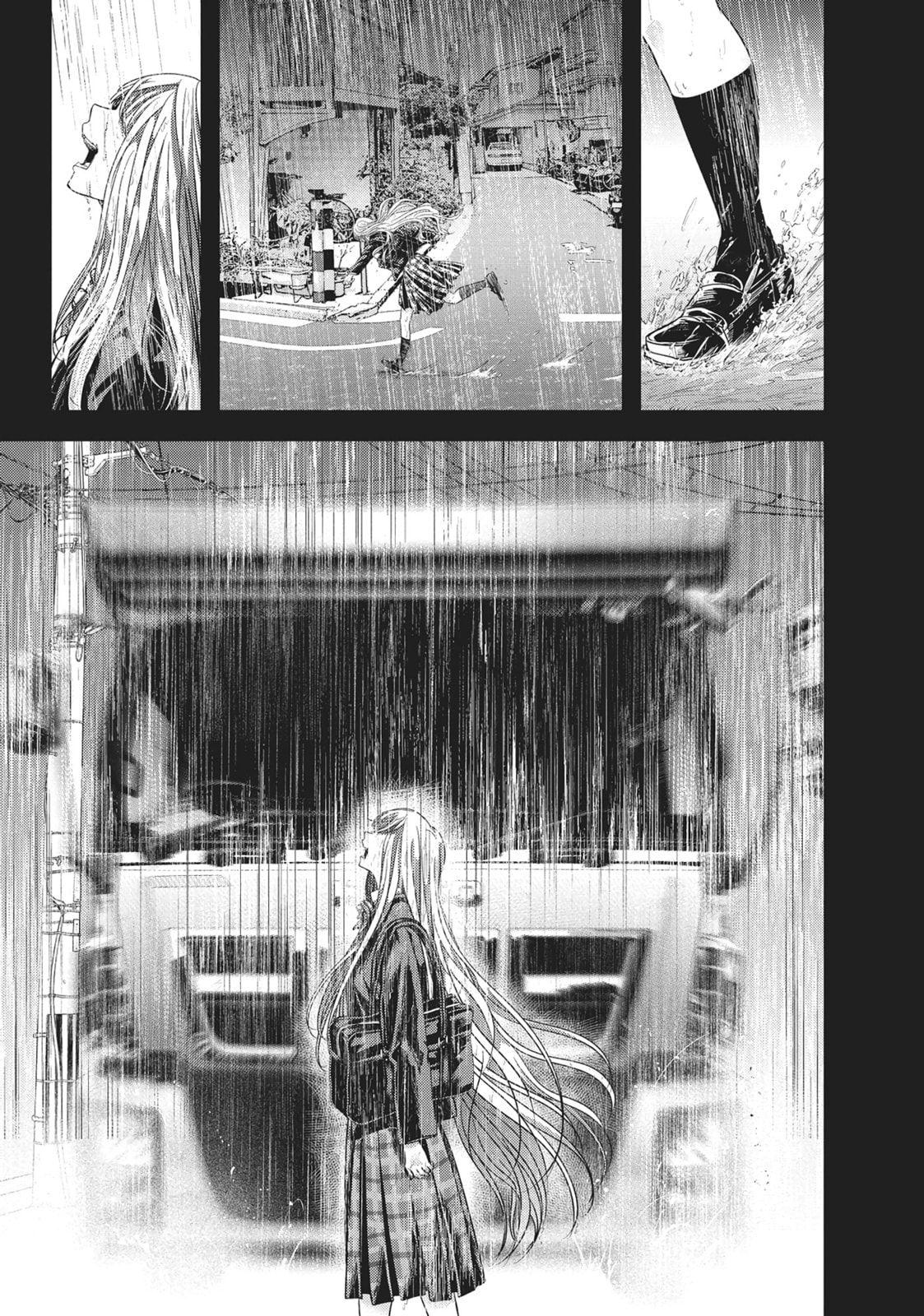 No Longer Allowed In Another World – Chapter 43 page 18