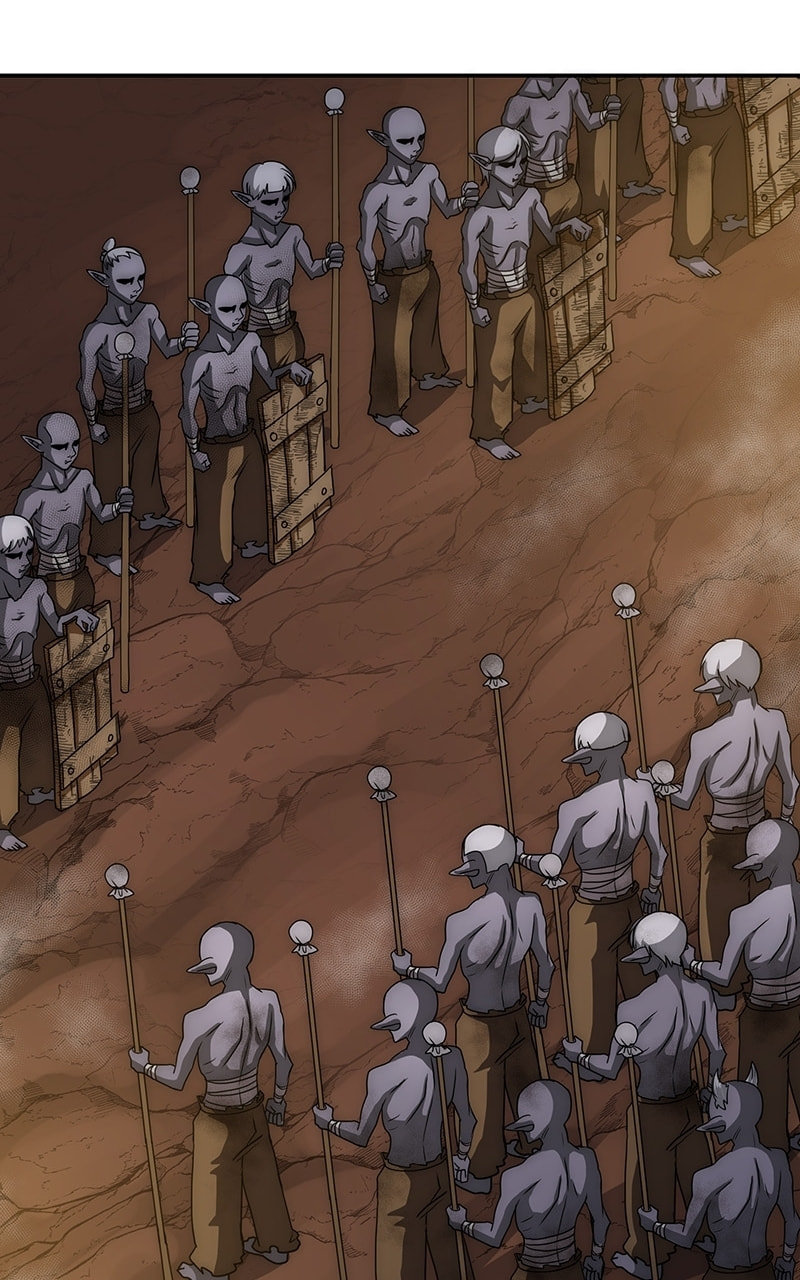 Lord of Goblins (Colored) – Chapter 16 page 16