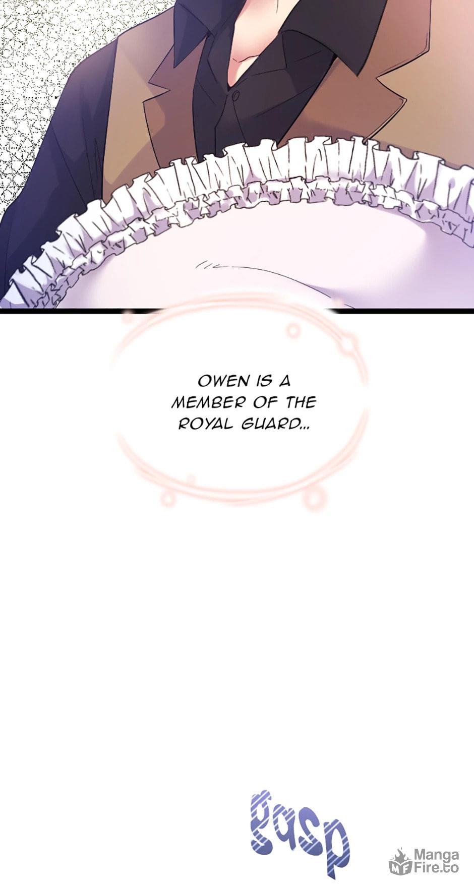Teppeki no Otome – Chapter 18 page 86