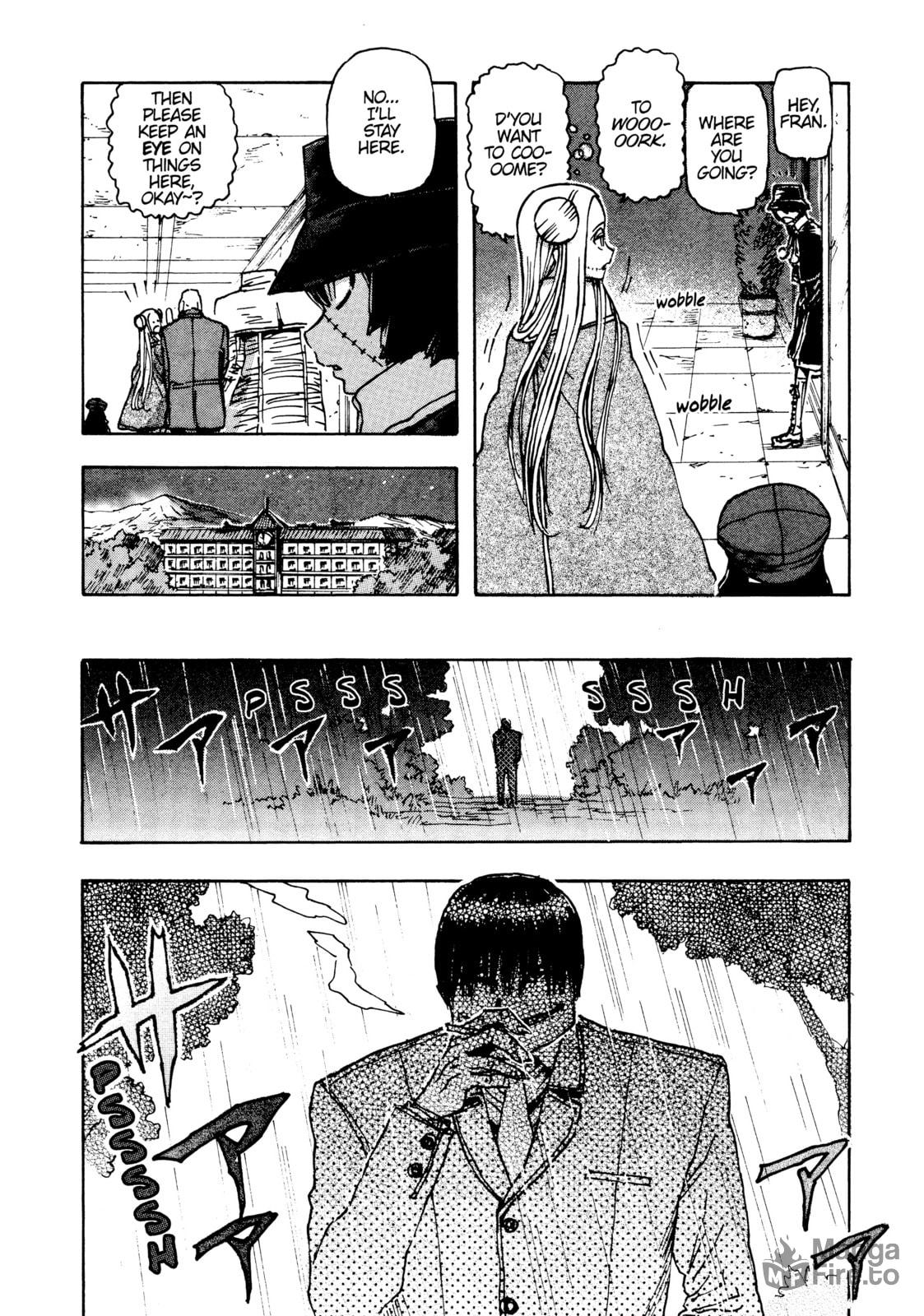 Trivial Love page 4