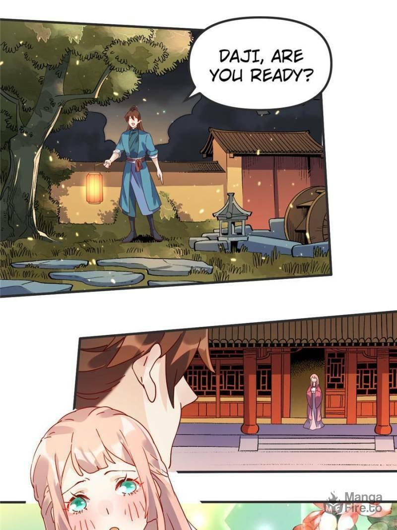 A Big Shot Actually – Chapter 44 page 24