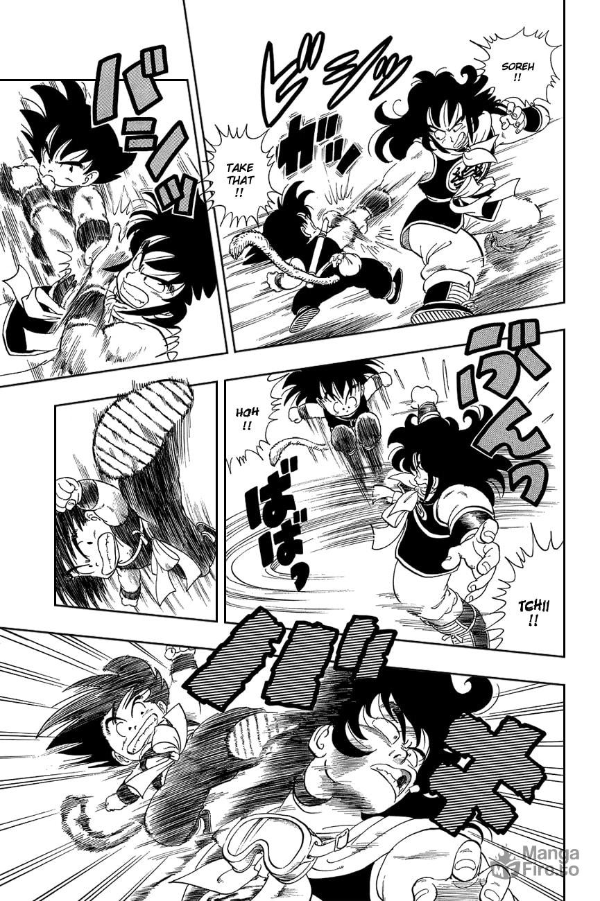A Grand Robbery Scheme page 9